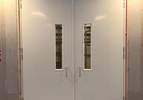 BradburyM2M+Swingdoor