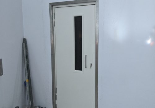 Bradburyinternalsteeldoor