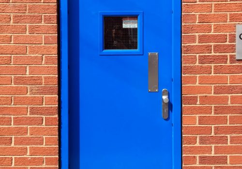CommercialEntrance