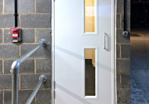 FireDoor