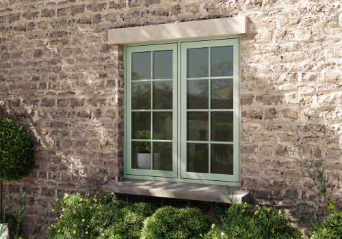 FlushSash