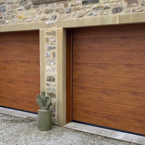 Wooden Garage Doors Wooden Garage Doors