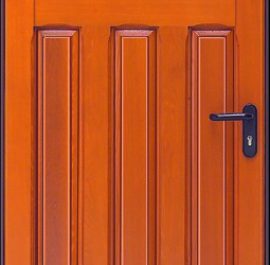 Middleton Side Door